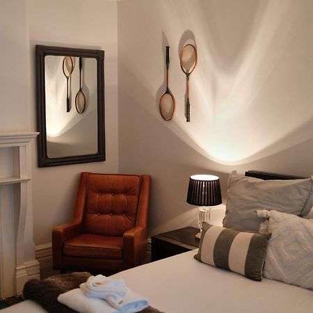 Manly Waves Studios & Apartments Sydney Ngoại thất bức ảnh