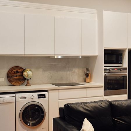 Manly Waves Studios & Apartments Sydney Ngoại thất bức ảnh