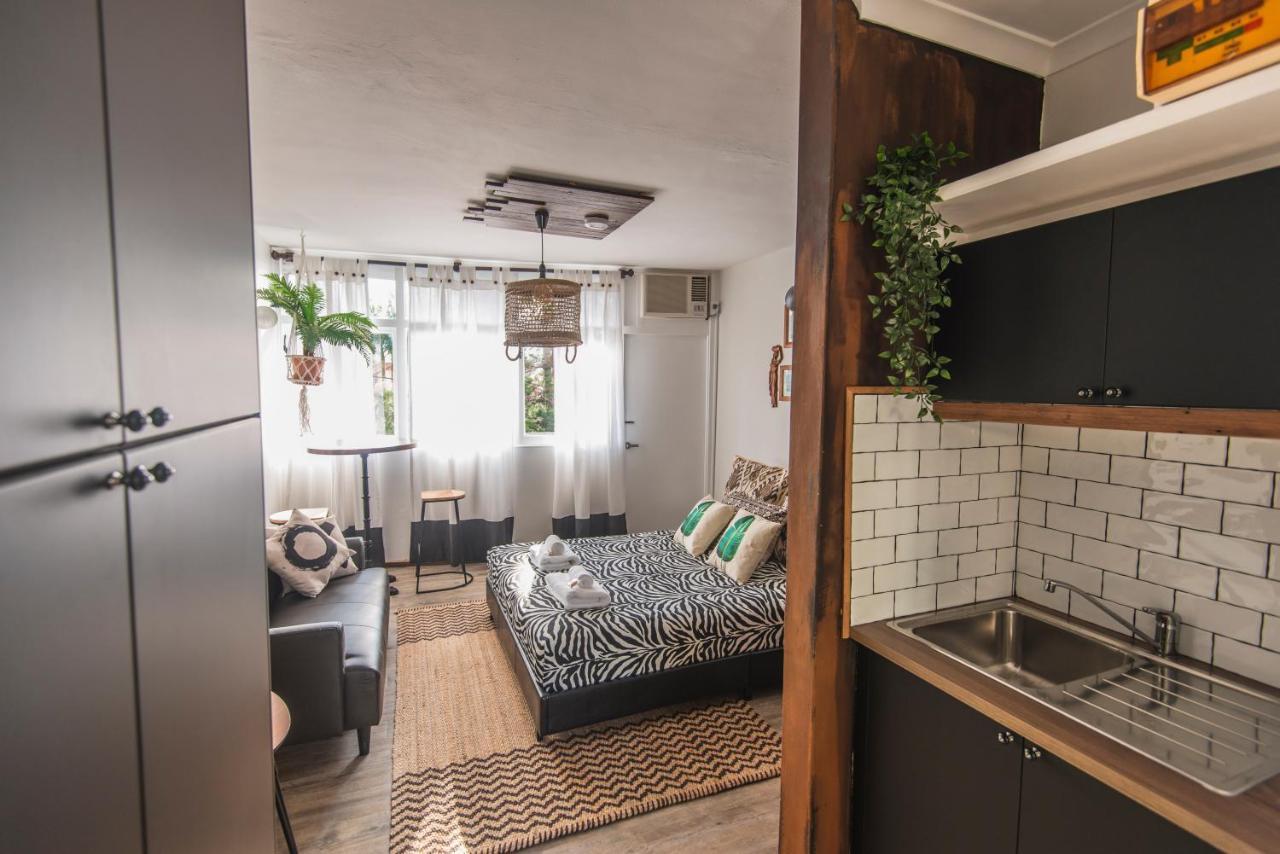 Manly Waves Studios & Apartments Sydney Ngoại thất bức ảnh