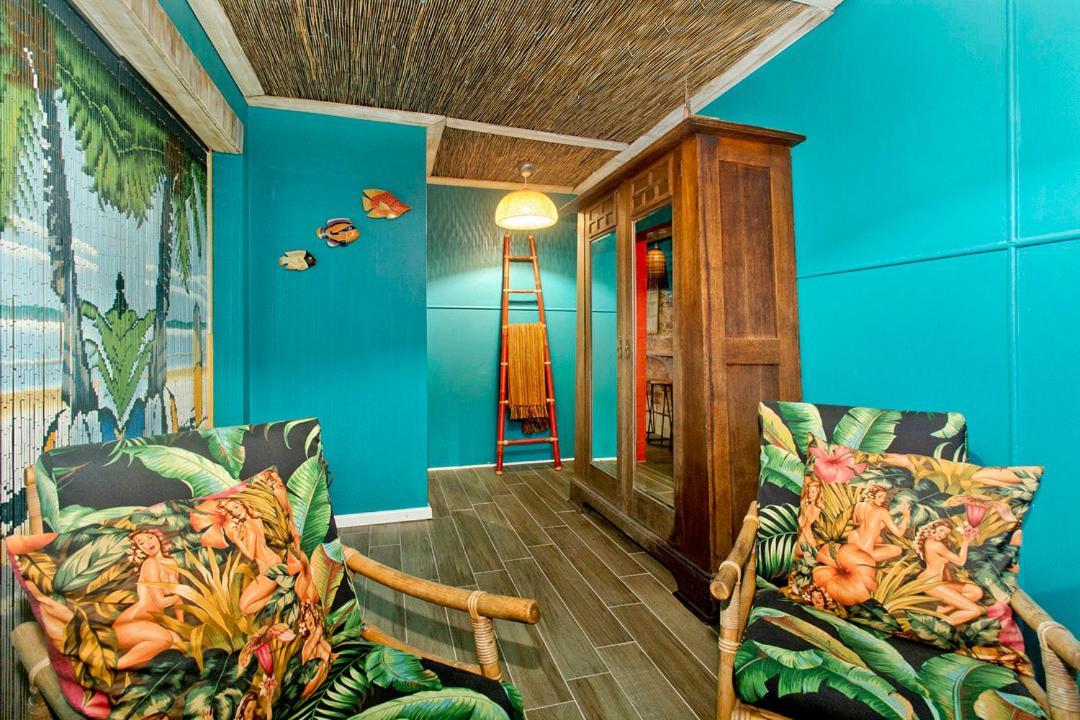 Manly Waves Studios & Apartments Sydney Ngoại thất bức ảnh