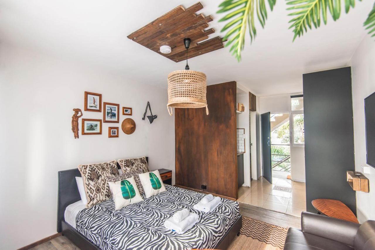 Manly Waves Studios & Apartments Sydney Ngoại thất bức ảnh