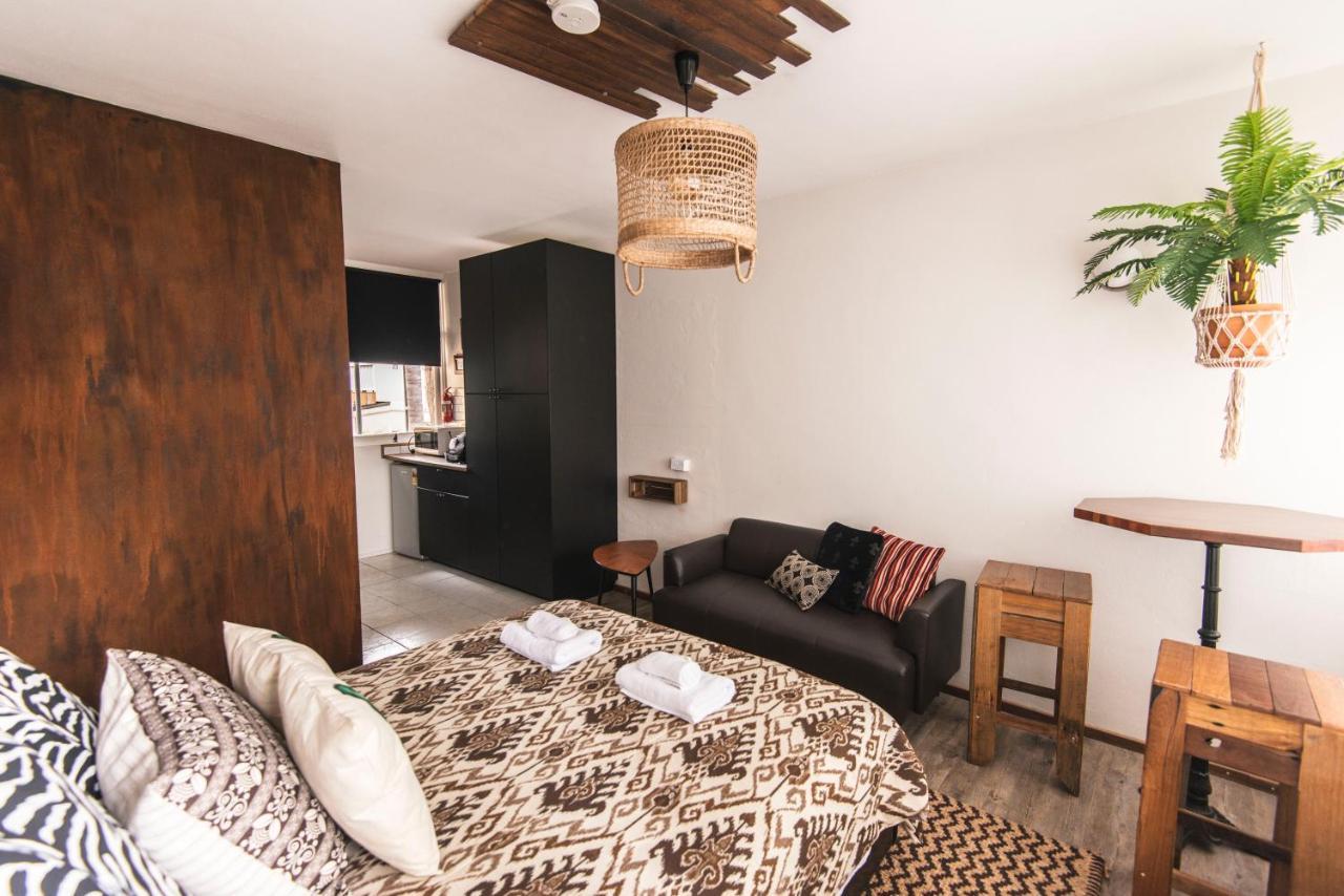 Manly Waves Studios & Apartments Sydney Ngoại thất bức ảnh