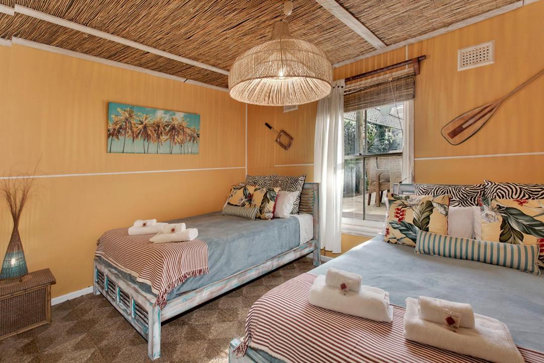Manly Waves Studios & Apartments Sydney Ngoại thất bức ảnh