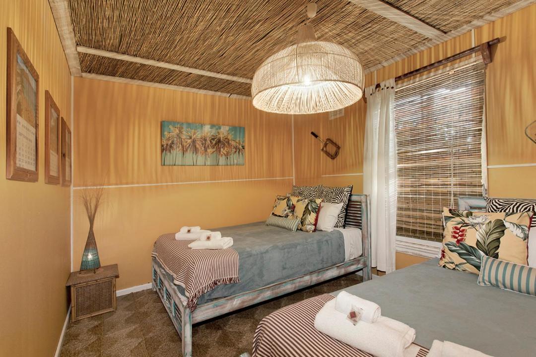 Manly Waves Studios & Apartments Sydney Ngoại thất bức ảnh