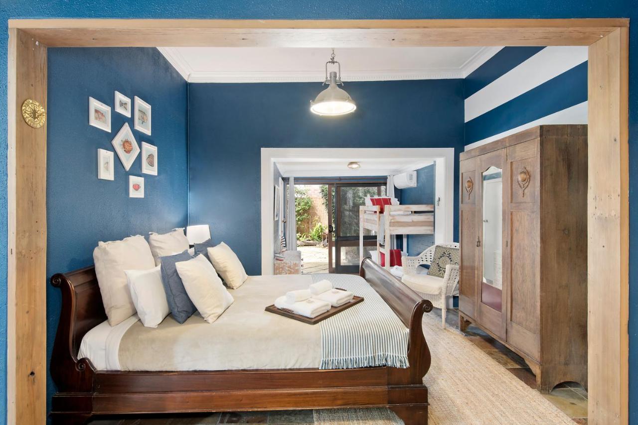 Manly Waves Studios & Apartments Sydney Ngoại thất bức ảnh
