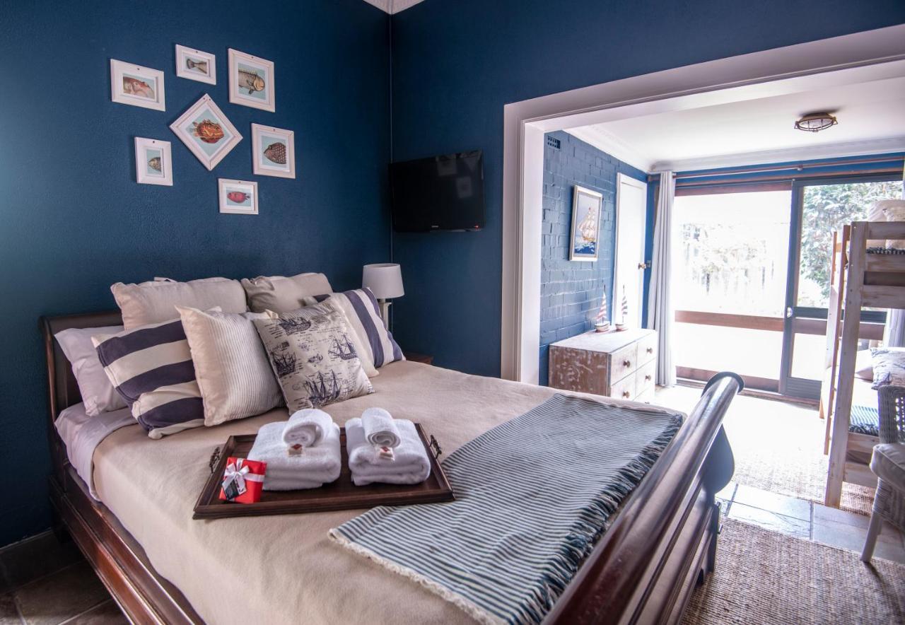 Manly Waves Studios & Apartments Sydney Ngoại thất bức ảnh