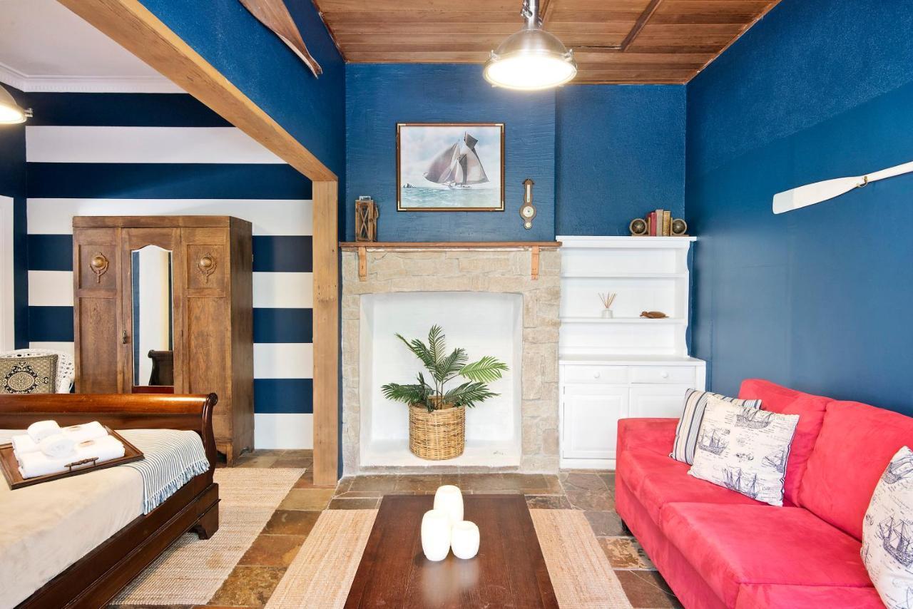 Manly Waves Studios & Apartments Sydney Ngoại thất bức ảnh