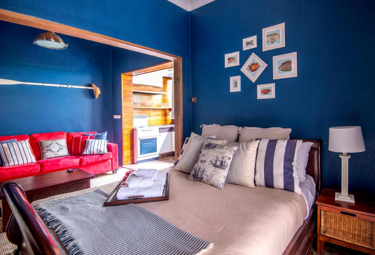 Manly Waves Studios & Apartments Sydney Ngoại thất bức ảnh