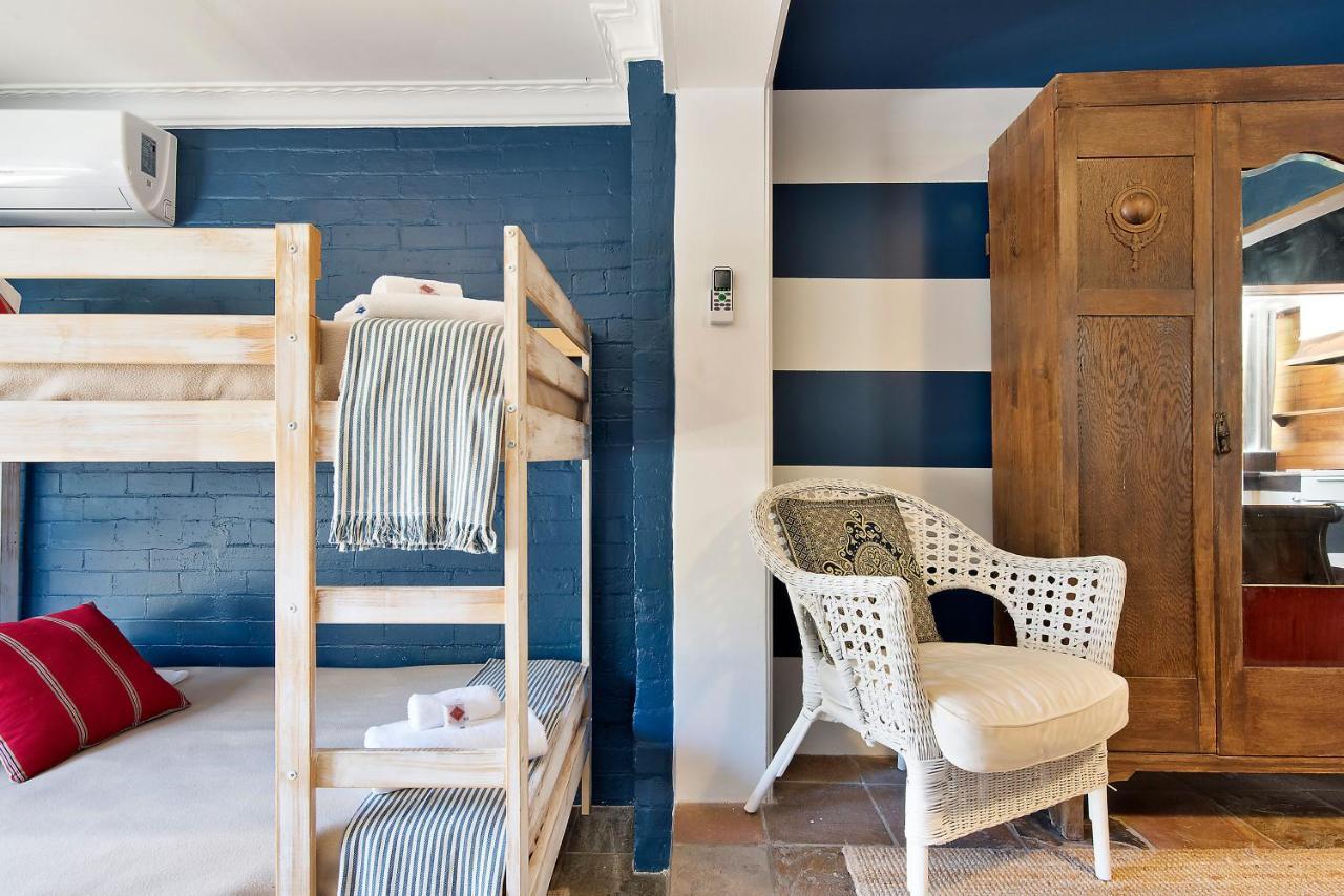 Manly Waves Studios & Apartments Sydney Ngoại thất bức ảnh