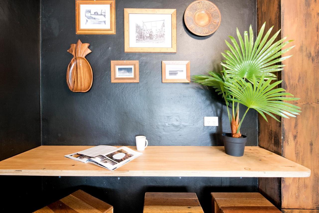 Manly Waves Studios & Apartments Sydney Ngoại thất bức ảnh