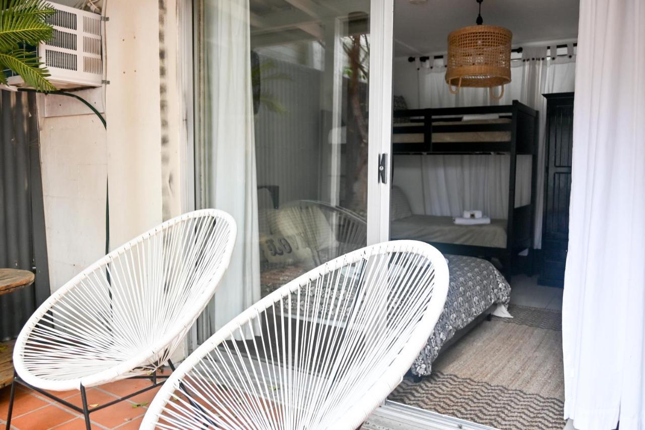 Manly Waves Studios & Apartments Sydney Ngoại thất bức ảnh