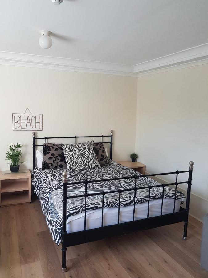 Manly Waves Studios & Apartments Sydney Ngoại thất bức ảnh