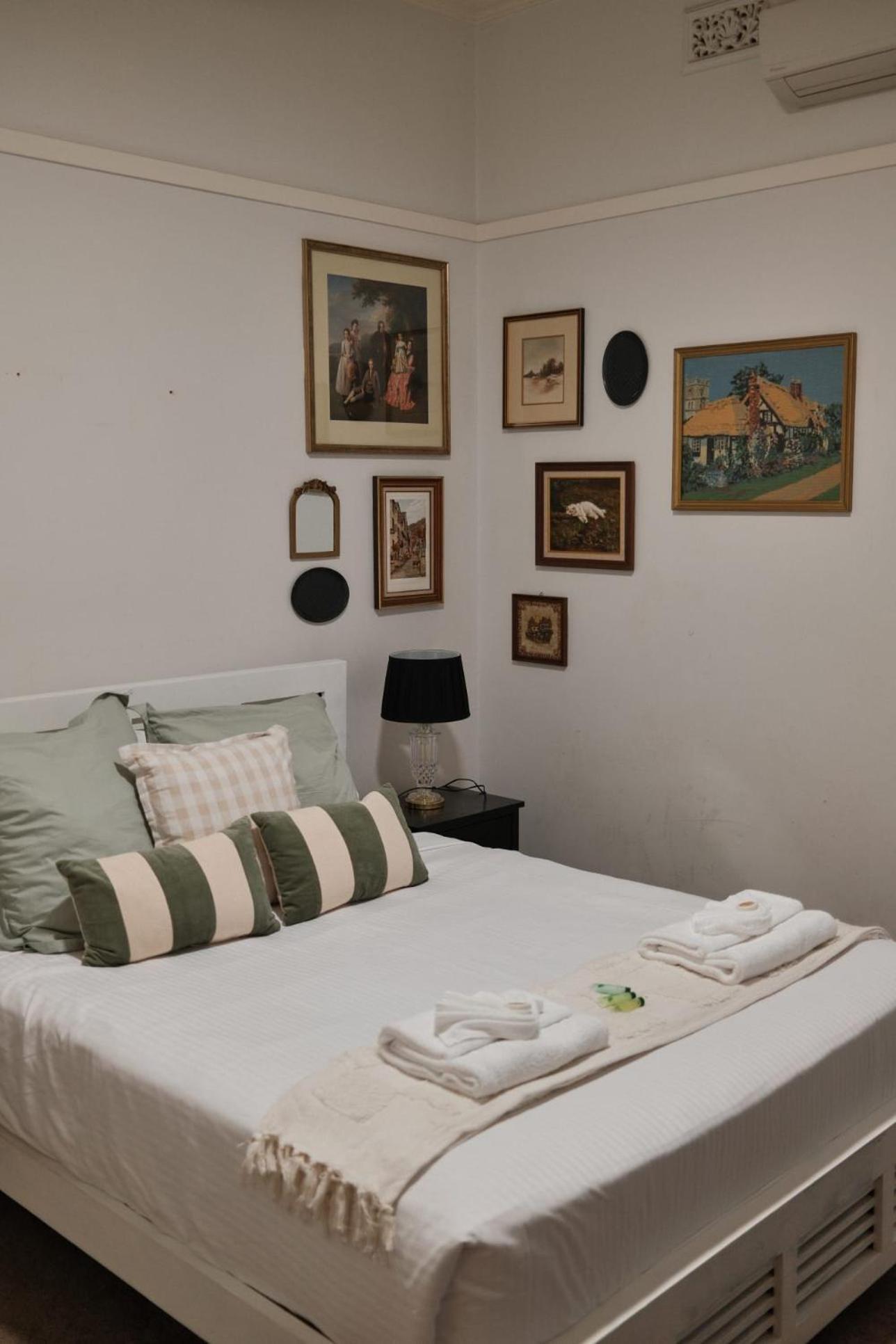 Manly Waves Studios & Apartments Sydney Ngoại thất bức ảnh